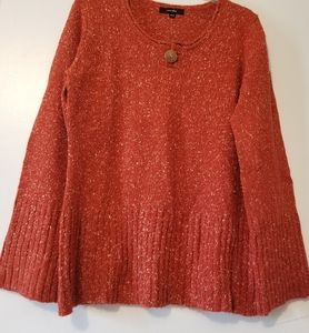 SIZE M SWEATER